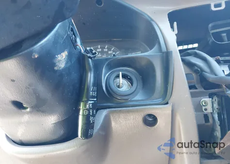 1997 Toyota 4Runner Sr5 V6 Limited from USA, damaged, VIN JT3HN87R4V0090580